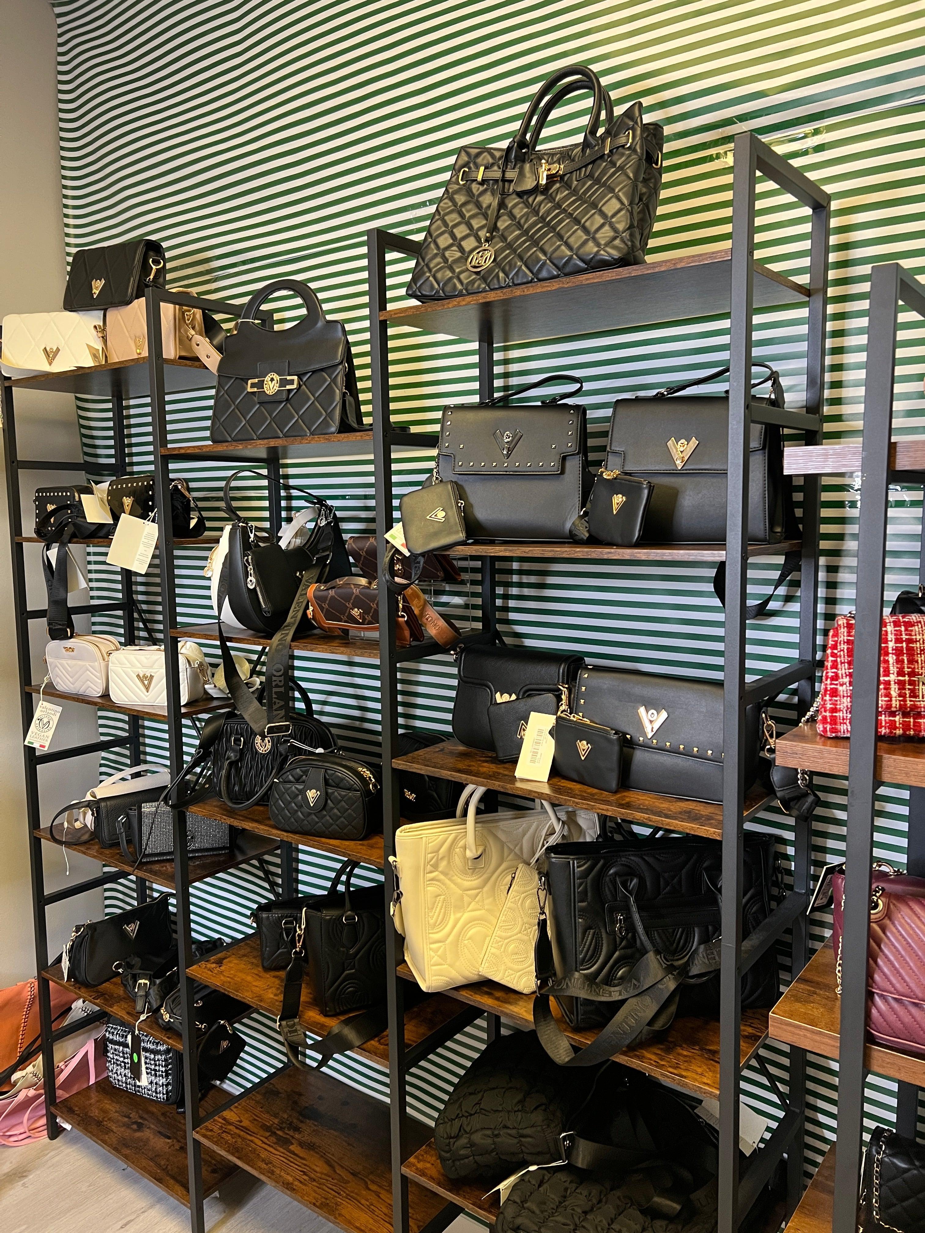 Handbag & Wallet Box #1 Handbag & Wallet Box #1