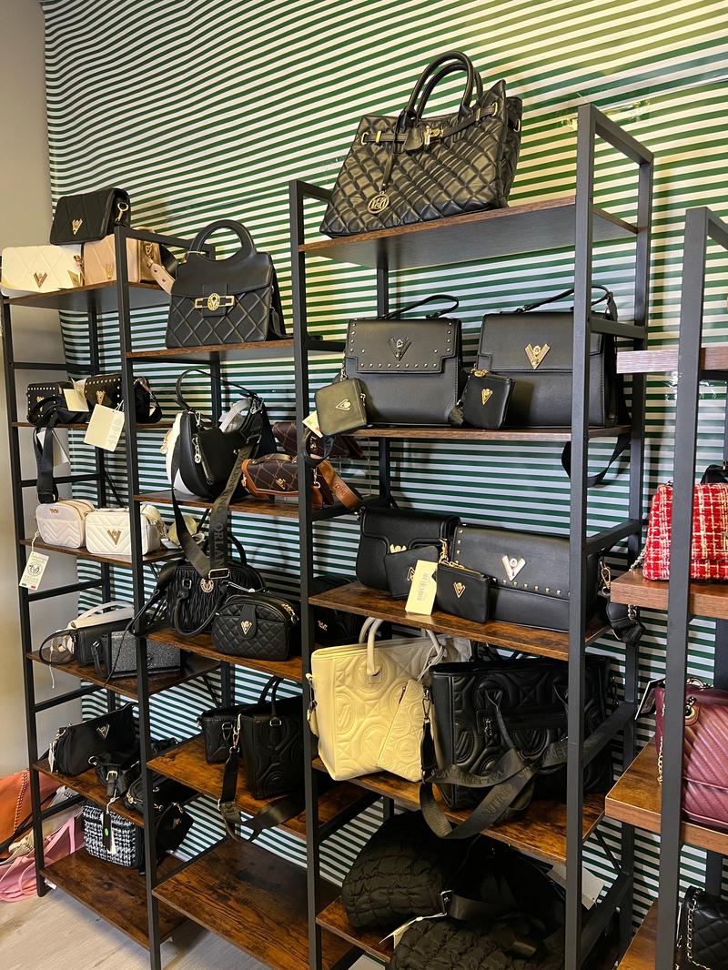 Handbag & Wallet Box #1