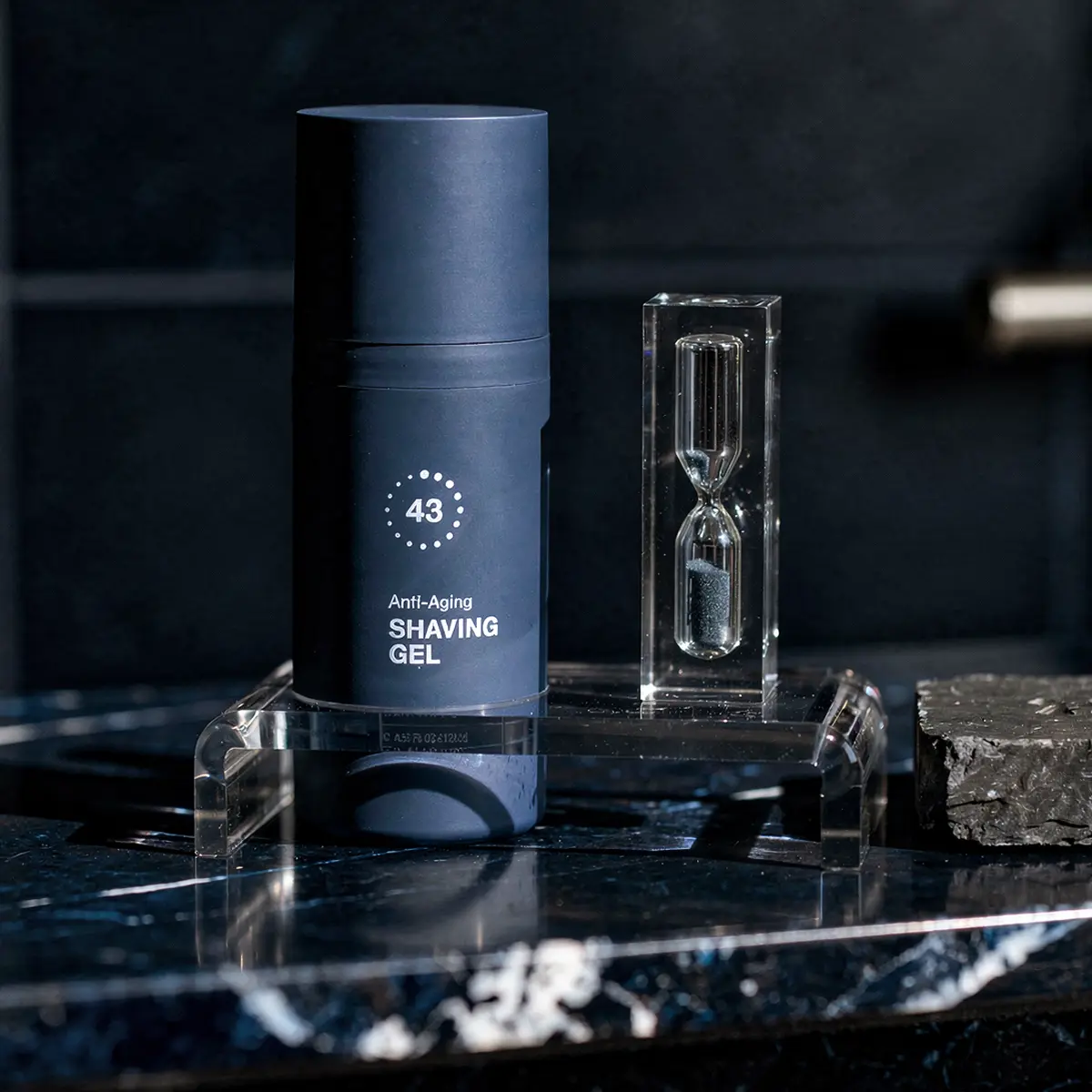 The Smooth Skin Set