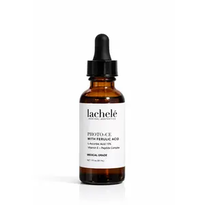 Photo C&E with Ferulic