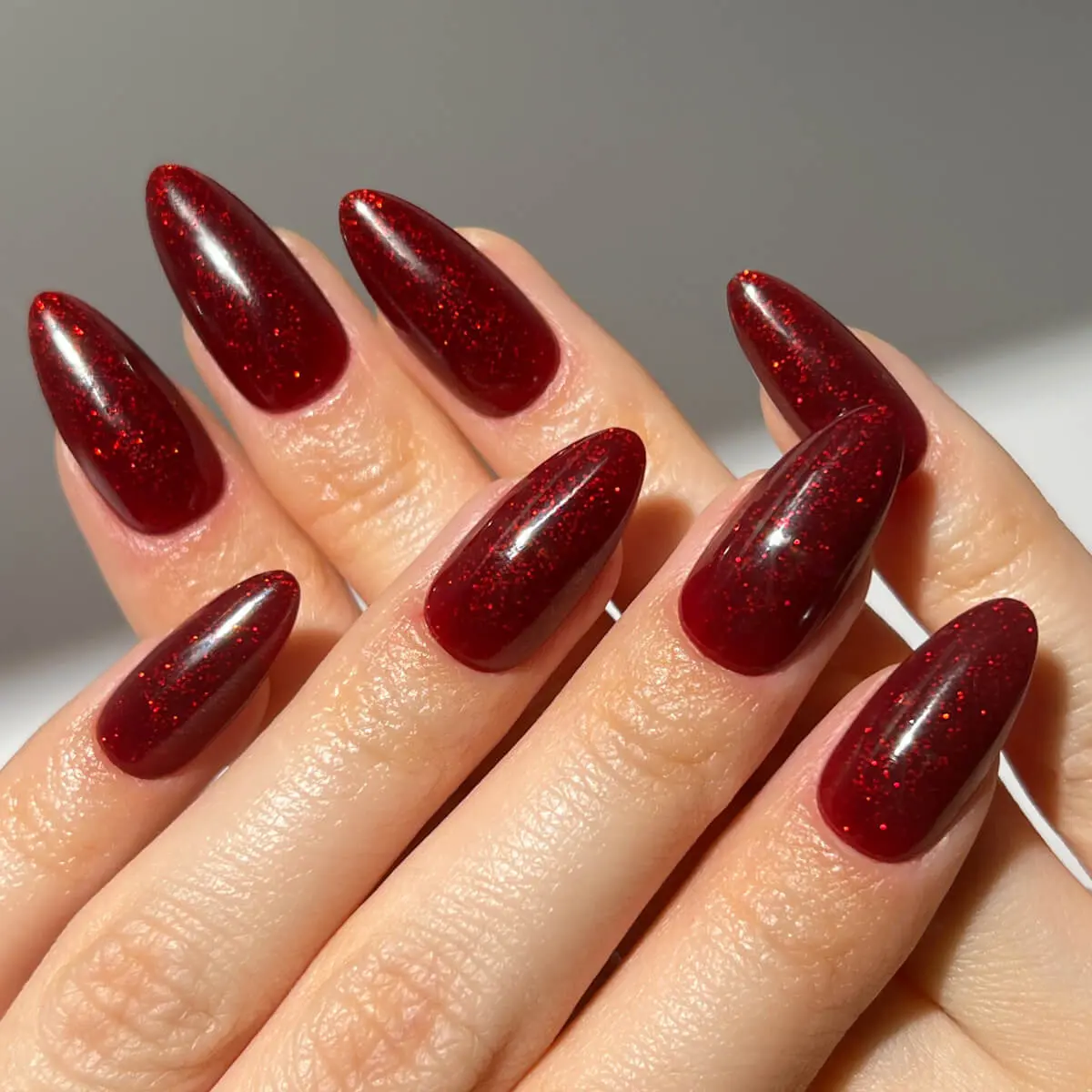 Royal Rose Medium Almond