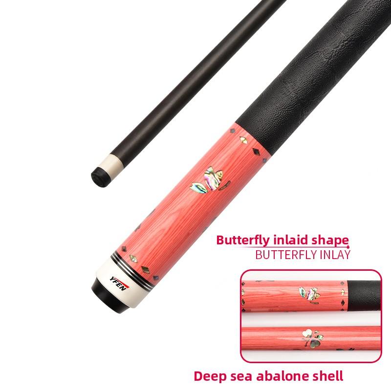 YFEN Professional Carbon Fiber Pool Cue Stick Set 11.8mm Low Deflection Durable with Extension Tip,Adjustable Breathable Billiard Glove,Premium Pool Cue Chalk, Cloth Case for Enhanced Precision YFEN Professional Carbon Fiber Pool Cue Stick Set 11.8mm Low Deflection Durable with Extension Tip,Adjustable Breathable Billiard Glove,Premium Pool Cue Chalk, Cloth Case for Enhanced Precision
