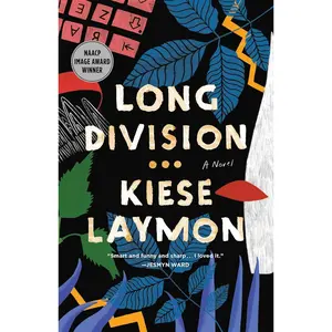 Long Division: A Novel Hardcover – June 1, 2021