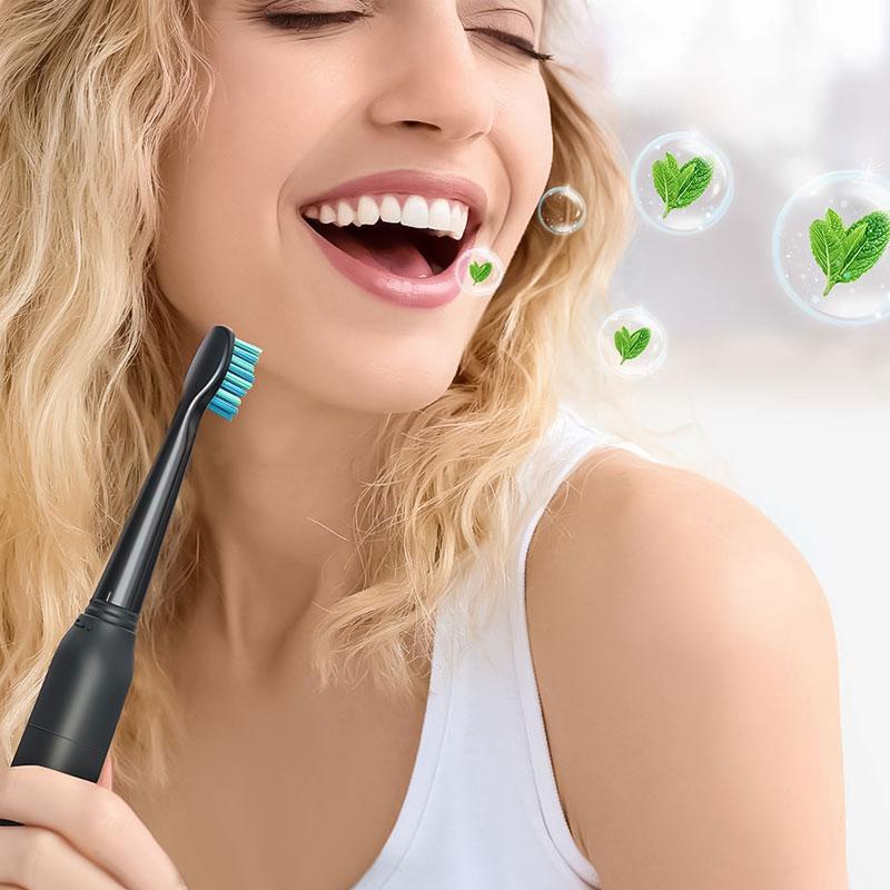 ROZINO Aloe Vera Ultra White Toothpaste Sensitive Relief & Whitening with Natural Peppermint Flavor Fluoride-Free Formula for Oral Health Care Natural Fresh Breath Tooth Powder