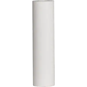 SpectraPure® MicroTec Sediment Filter Cartridge - 0.5 Micron 10" - SF-MT-0.5-10