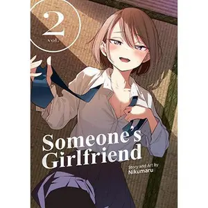 Someone’s Girlfriend Vol. 2 (Mature)