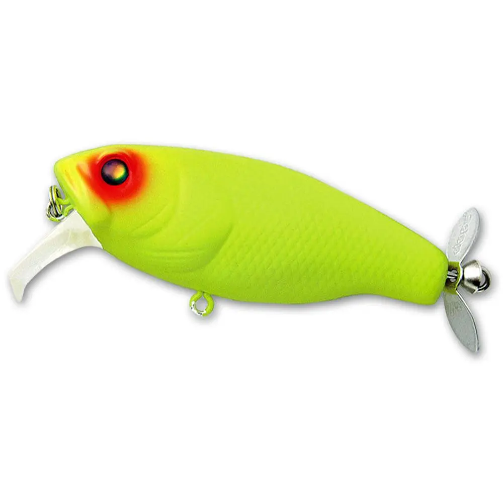 Deps Buzzjet Jr Wakebait - 3 Inch - TikTok Shop