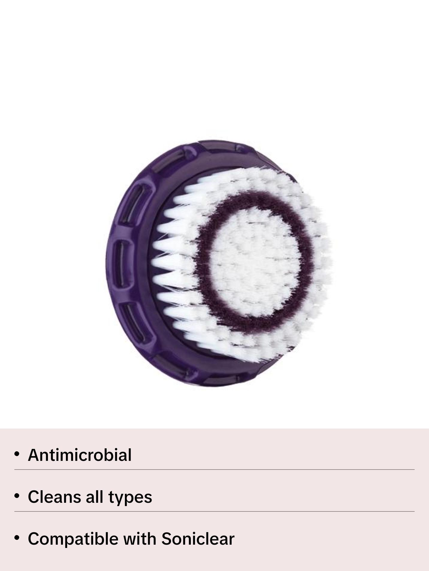 Soniclear Face Brush
