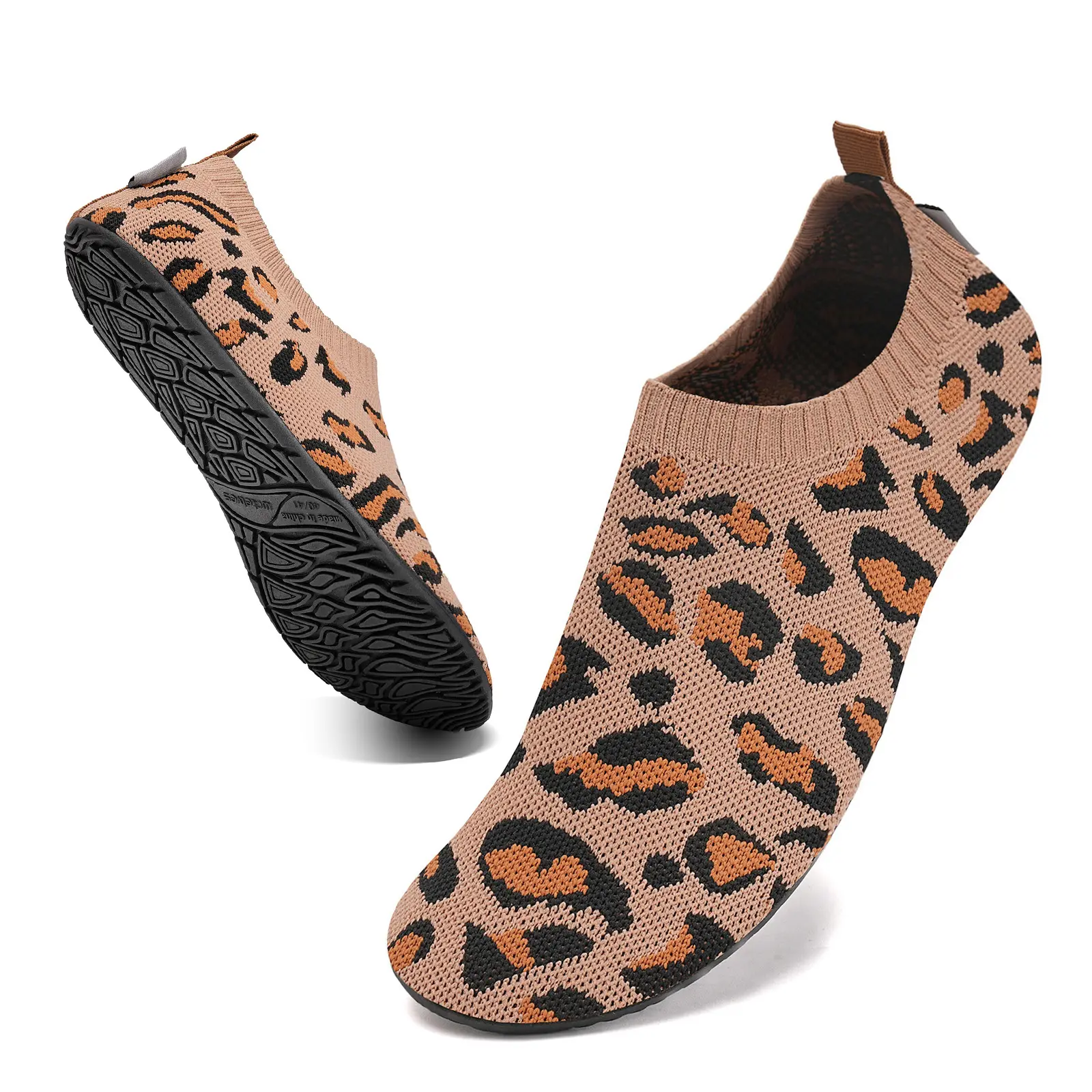 WateLves Barefoot Shoes for Women Men Travel Slippers Socks House Shoes, Yoga ,travel essentials, Quick-Dry Aqua Socks for Beach Swim Pilates,camping essentials#sohochic