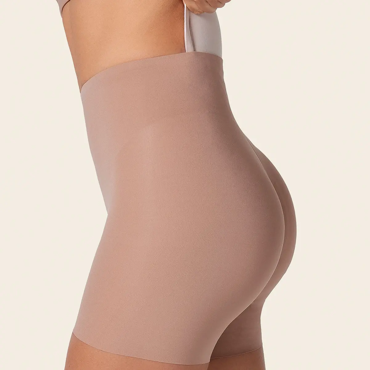 Leonisa PadUp Short Undetectable Padded Butt Lifting Shorts - Shapewear, Volume Boost, Womenswear Underwear