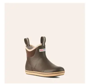 Women's Ankle Deck Boot