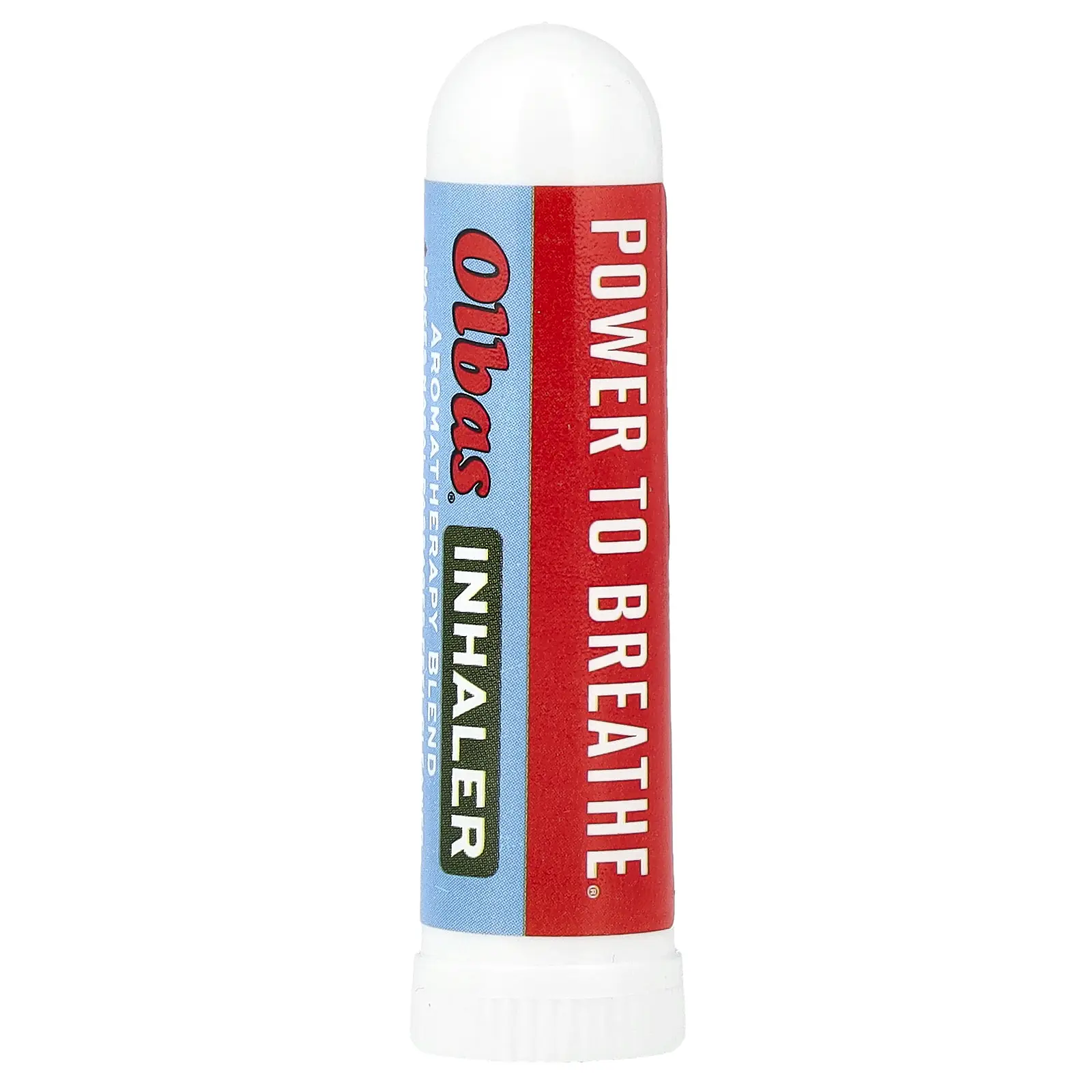 Olbas Inhaler, 0.01 oz (285 mg) | HSA/FSA Eligible