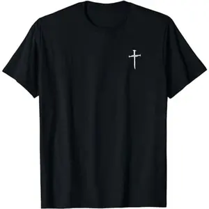 Trendy fashion Jesus Cross Three Nails Christian Vintage 1 Cross 3 nails 4 Given Vintage Spiritual Nature Shirt, Jesus The Way The Truth The Life Shirt,Jesus Shirt, Christian T shirts, Three Nails Cross Hoodie, Sweater and T-shirt