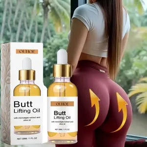 Velvet Touch Lifting Oil | Luxe Formula for Firm, Hydrated Skin | All-Day Confidence, Anytime Gift