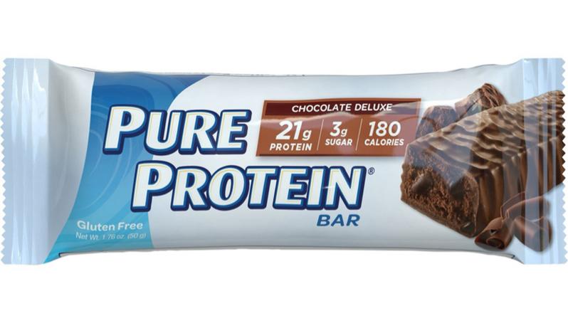 Protein Bars Gluten Free 23 Count - Chocolate Variety Pack - 23 Varieties Available - Snack