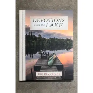 Devotions from the Lake (Hardcover)
