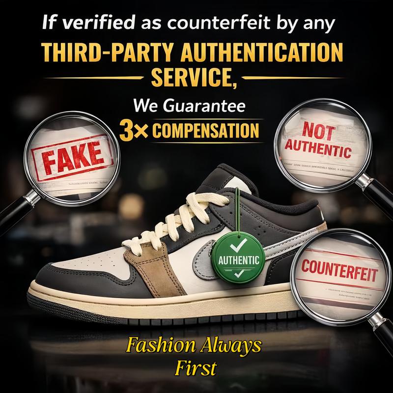 Jordan Air Jordan 1 Low SE IH0648-141 Men's White/Blue Retro Basketball Shoes Comfortable Non-slip Durable Low-top Style Authentic Certified