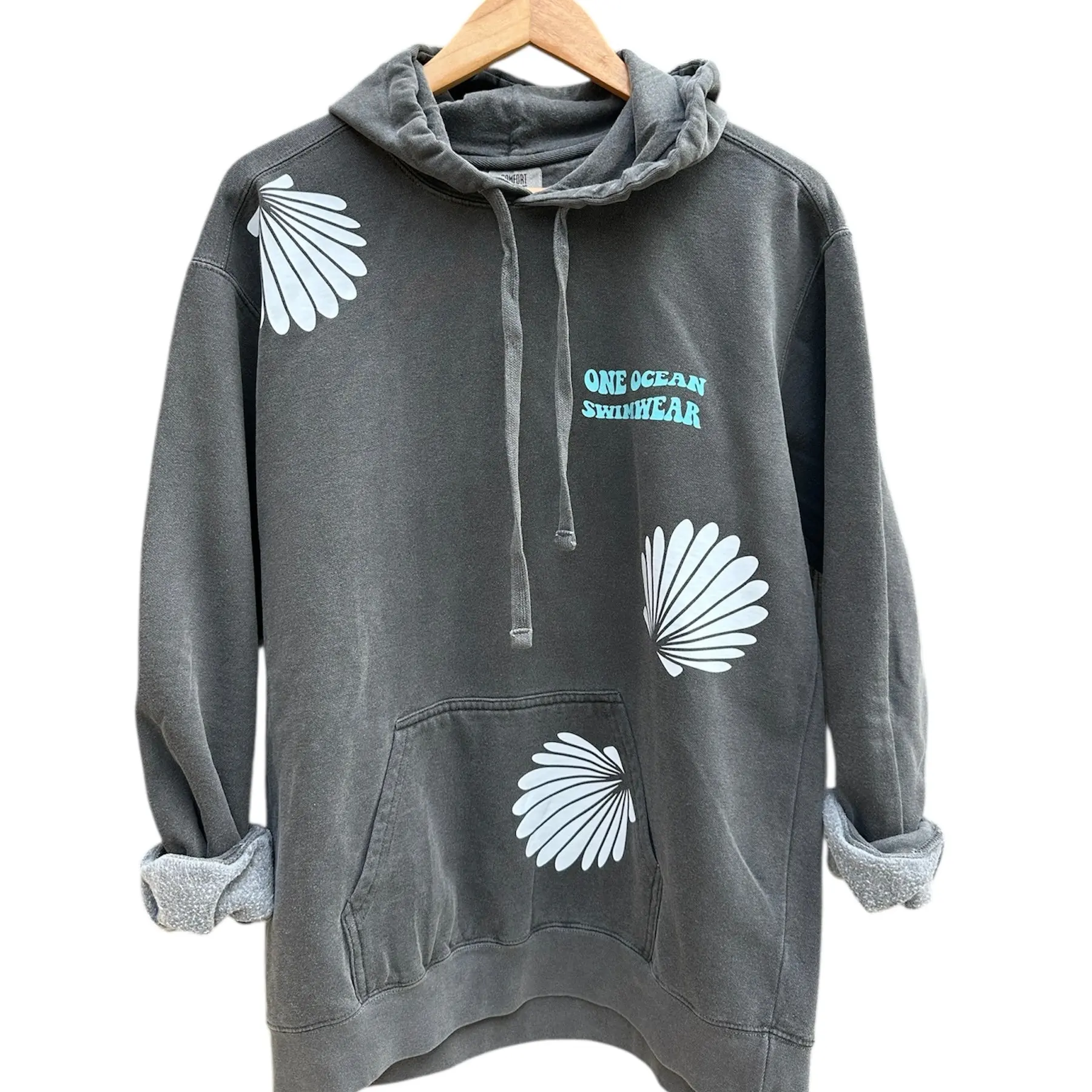 M - Hoodie