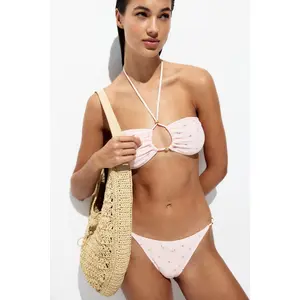 H&M Cheeky Tanga bikini bottoms