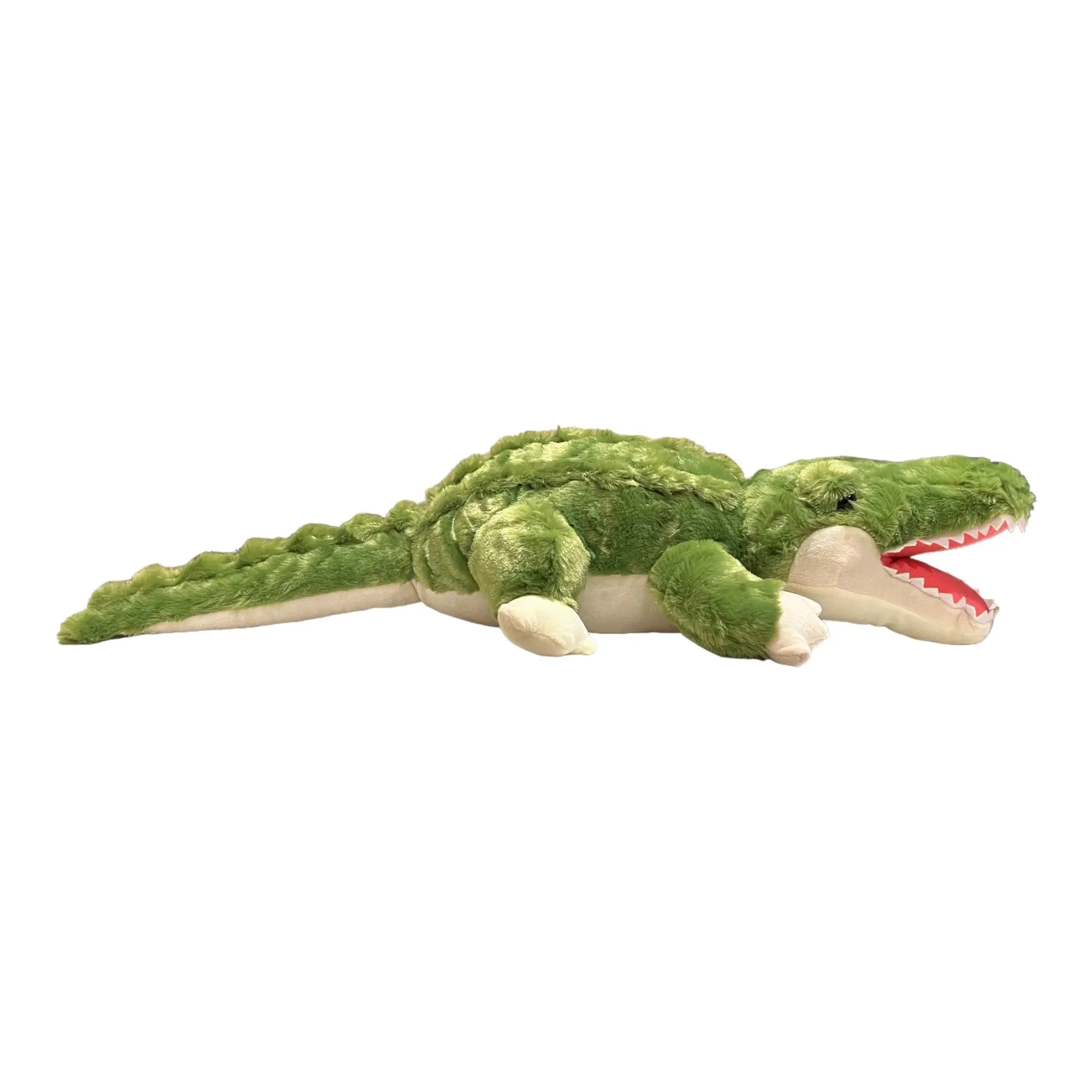 Alligator Plush (30") - Fiesta Toys - Cuddly Companion
