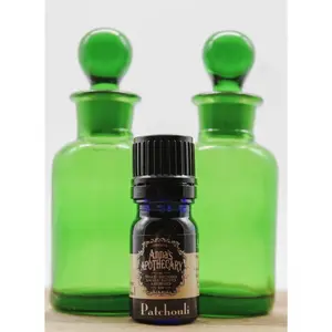 Patchouli Essential Oil