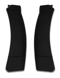 TORQUE Kenworth T680 Bumper 2022+ Pair of Inner Bumper Cover Left and Right Side Replacement for Kenworth T680 Next Gen (TRB103500L + TRB103500R)