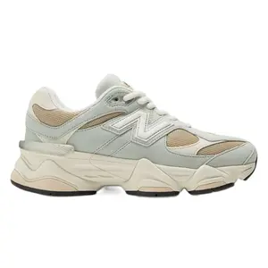 New Balance 9060 Stoneware G90604BR GS Fashion Shoes New