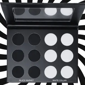 Split Decision Eyeshadow Palette