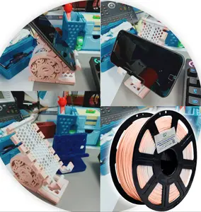 Transition Spools: Recycled PET-G