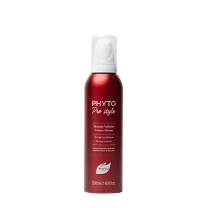 PHYTO PRO STYLE Volume Mousse