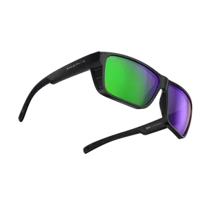 Cayman Elite - Black Emerald Polarized
