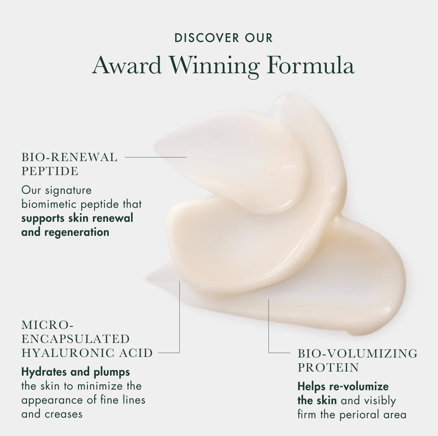 RéVive Advanced Perioral Lip Serum - Anti Aging Lip Treatment to Reduce Vertical Lip Lines & Wrinkles - Helps to Visibly Increase Lip Definition & Prevent Lipstick Bleeding (0.5 fl oz)