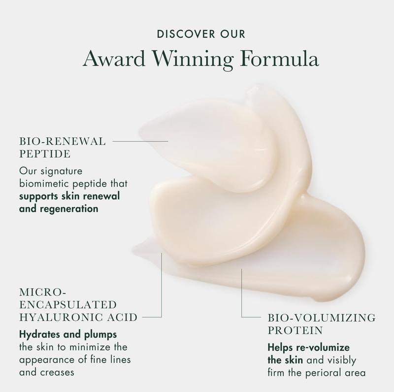 RéVive Advanced Perioral Lip Serum - Anti Aging Lip Treatment to Reduce Vertical Lip Lines & Wrinkles - Helps to Visibly Increase Lip Definition & Prevent Lipstick Bleeding (0.5 fl oz)