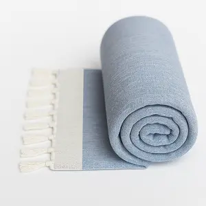 Toadfish Beach Towel