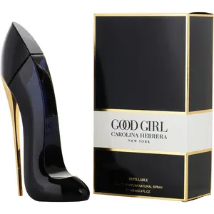 Ch Good Girl By Carolina Herrera Eau De Parfum For Women