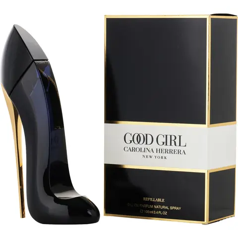 Ch Good Girl By Carolina Herrera Eau De Parfum For Women