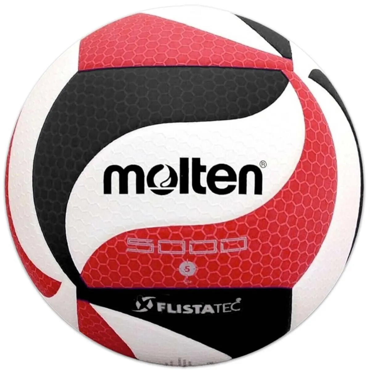 Molten V5M5000 Elite Competition Volley Ball
