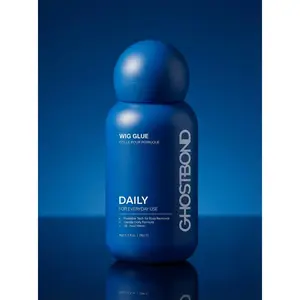 GHOSTBOND DAILY | Formerly GHOSTBOND Glowup