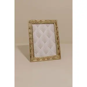 Bee Happy Photo Frame