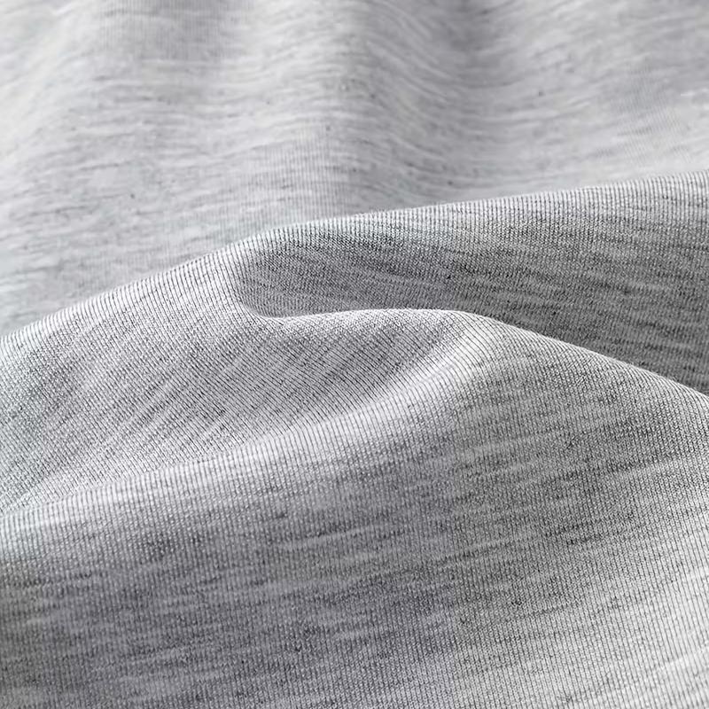 Men's Unisex Wide Leg Jogger Pants, Loose Fit Breathable Polyester Casual Pants with Drawstring, Solid Color Patchwork Pants for Daily Activities, Work, Outdoor Travel & Fitness Men's Unisex Wide Leg Jogger Pants, Loose Fit Breathable Polyester Casual Pants with Drawstring, Solid Color Patchwork Pants for Daily Activities, Work, Outdoor Travel & Fitness