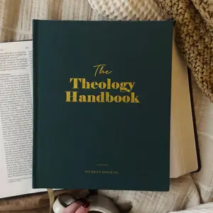 The Theology Handbook