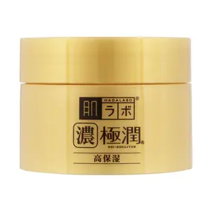 Hada Labo Gokujyun: Perfect Gel (100g)