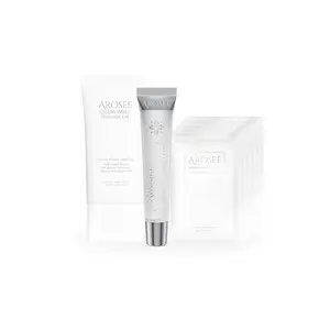 The Skin First Aid Kit