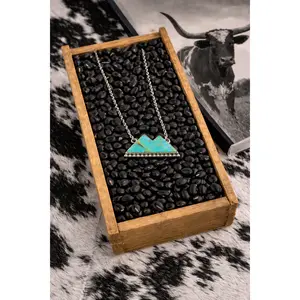 THE COLORADO NECKLACE
