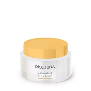 Dr. C. Tuna Calendula Cream Balsam