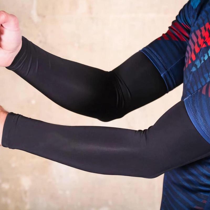 2 Pairs Arm Sleeves UV Protection Cooling Sun Sleeves, Gym Outfits, Outdoors Accessories, Football Accessories, Basketball Baseball Football Golf Running Outdoor Fishing for Men and Women, Workout Sets Arm Sleeves Men Women 2 Pairs Arm Sleeves UV Protection Cooling Sun Sleeves, Gym Outfits, Outdoors Accessories, Football Accessories, Basketball Baseball Football Golf Running Outdoor Fishing for Men and Women, Workout Sets Arm Sleeves Men Women