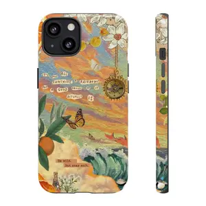 Cute -Durable, Shock Absorbing and Stylish Protection -Compatible with iPhone 17,16, 15, 14, 13, 12, 11, Plus, Pro,Pro Max, Perfect birthday gift for friends.