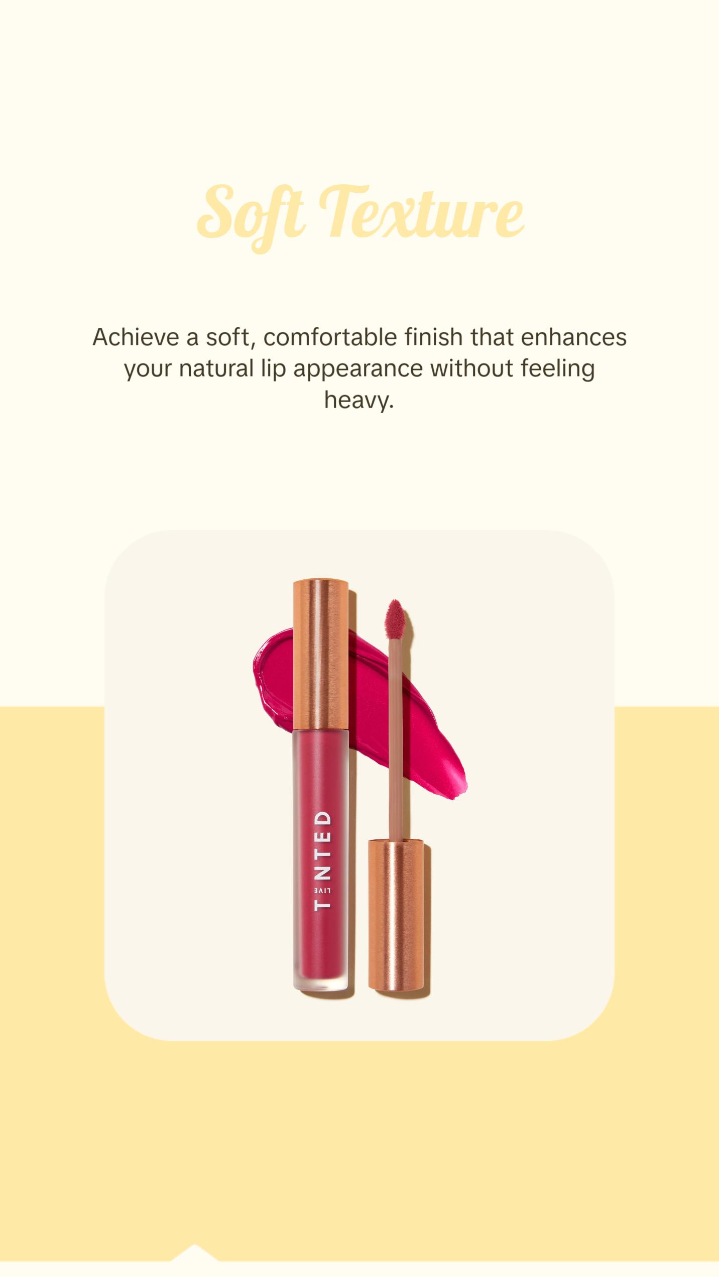 Huelip Liquid Lip Crème