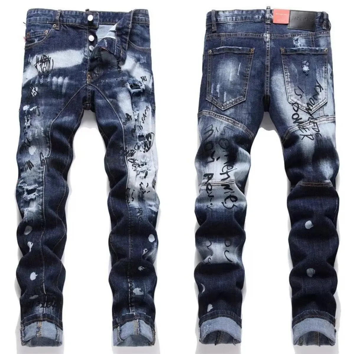 N04 high-quality buckle