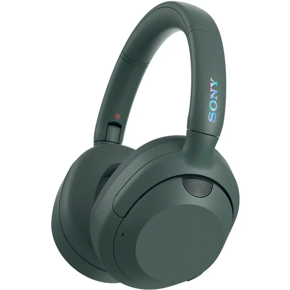 Refurbished - Sony ULT WEAR 900N Wireless Noise Canceling Bluetooth Headphones - Forest Gray